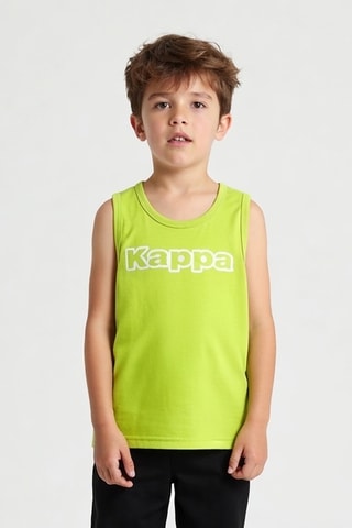 Camiseta de tirantes - Lima