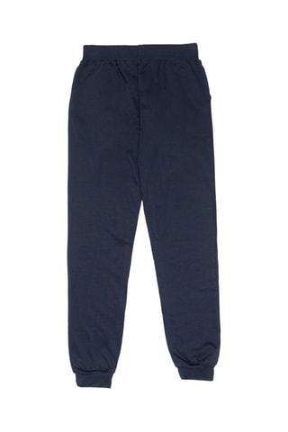 Pantalón de chándal - Azul