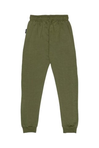 Pantalón - Verde oliva