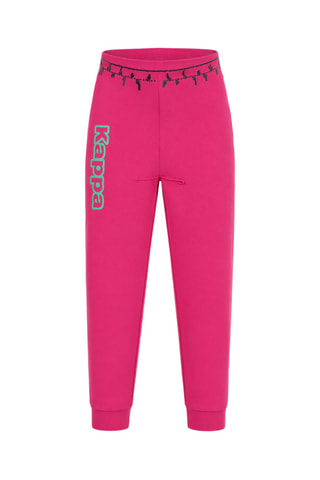 Pantalón de chándal - Fucsia