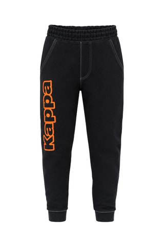 Pantalón de chándal polar - Negro