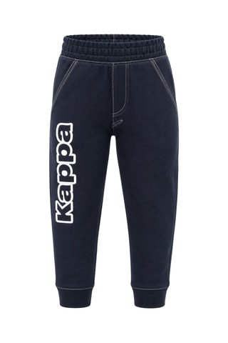 Pantalón de chándal polar - Azul marino