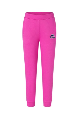 Pantalón de chándal - Fucsia