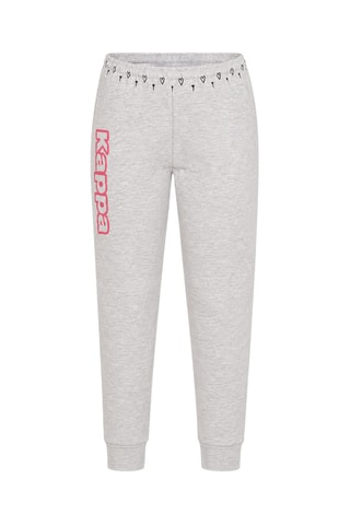 Pantalón de chándal - Gris claro jaspeado
