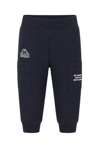 Pantalón de chándal - Azul pato