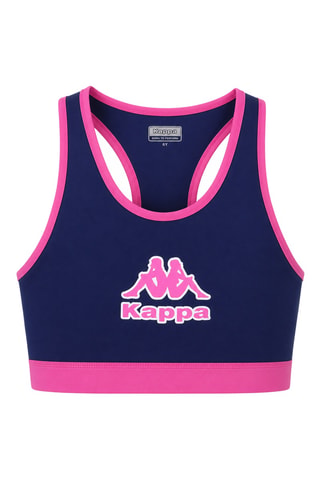 Top deportivo - Azul marino