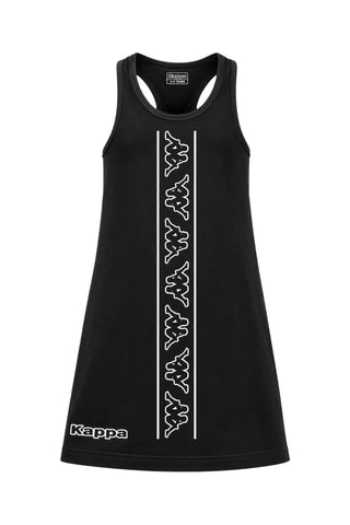 Vestido - Negro