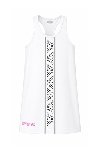 Vestido - Blanco