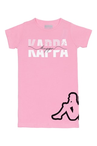Vestido - Rosa