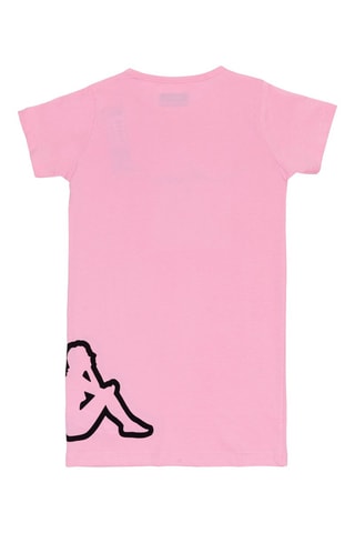 Vestido - Rosa