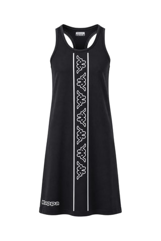 Vestido - Negro