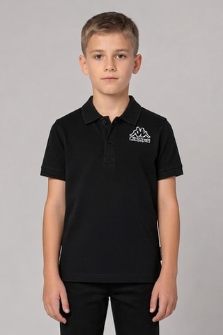 Polo - Negro