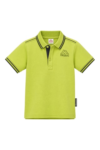 Polo - Verde oliva