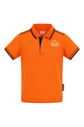Polo - Naranja