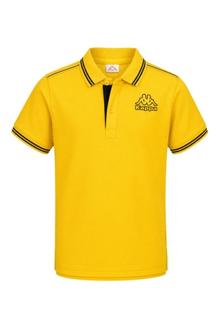 Polo - Amarillo