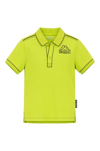 Polo - Lima