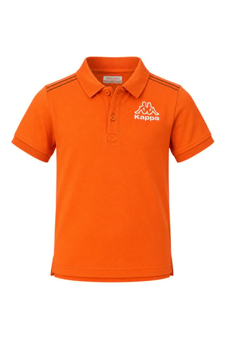 Polo - Naranja