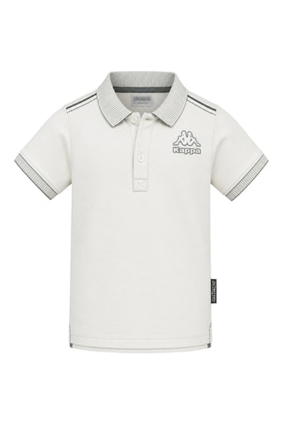 Polo - Blanco