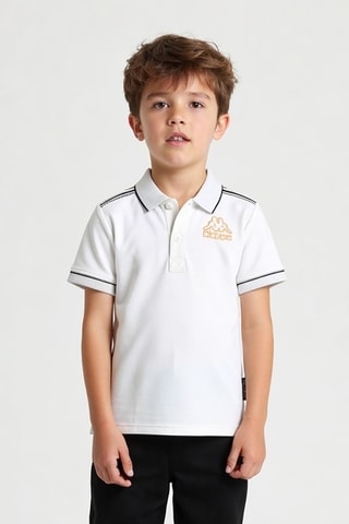 Polo - Blanco