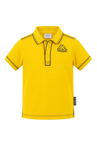 Polo - Amarillo