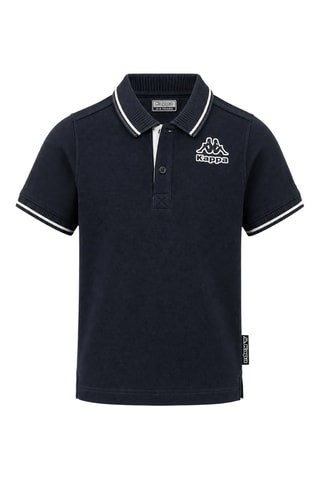 Polo - Azul marino
