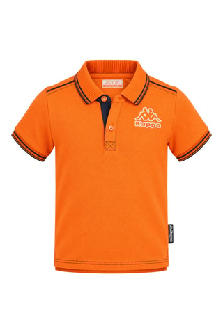 Polo - Naranja