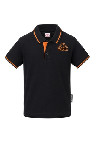 Polo - Negro