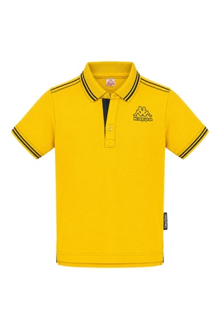 Polo - Amarillo