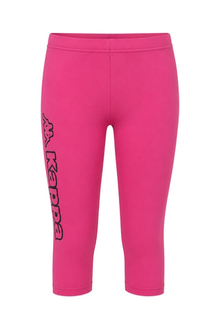 Leggings - Fucsia