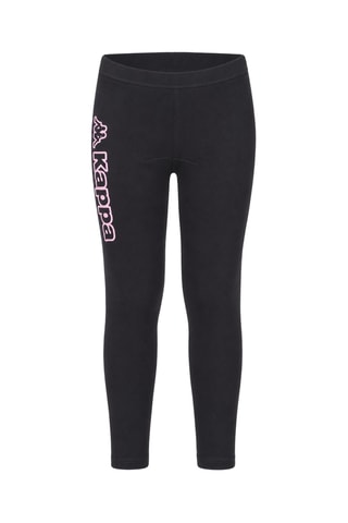Leggings - Negro