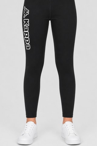 Leggings - Negro