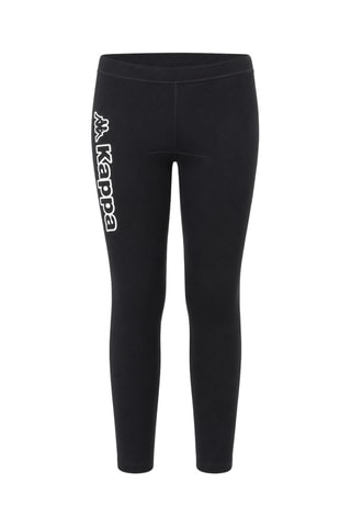 Leggings - Negro
