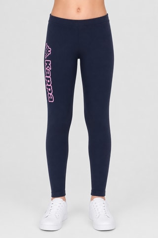 Leggings - Azul marino