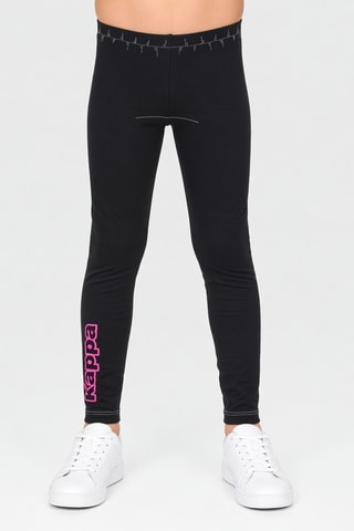 Leggings - Negro