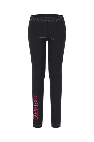 Leggings - Negro