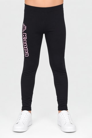 Leggings - Negro
