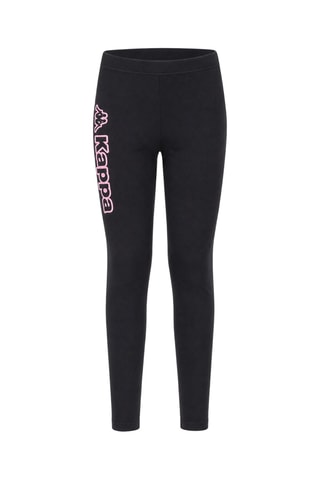 Leggings - Negro