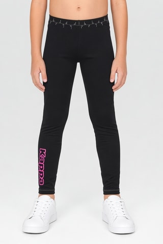 Leggings - Negro