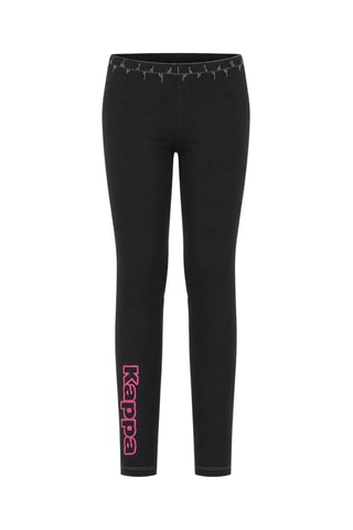 Leggings - Negro