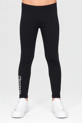 Leggings - Negro
