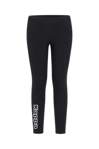 Leggings - Negro