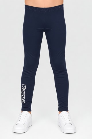 Leggings - Azul marino