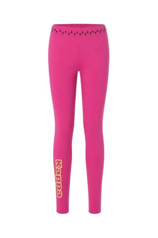 Leggings - Fucsia