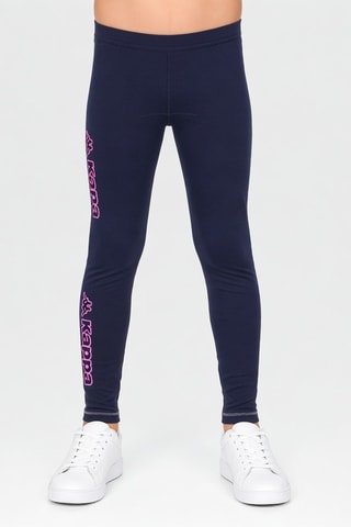 Leggings - Azul marino