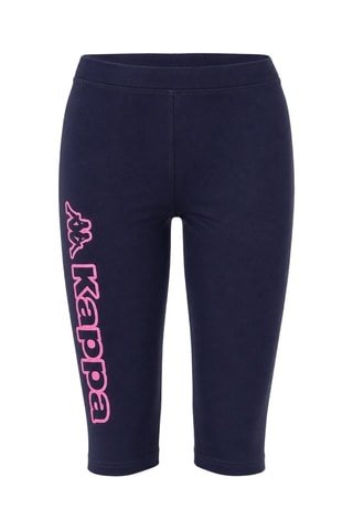 Leggings - Azul marino