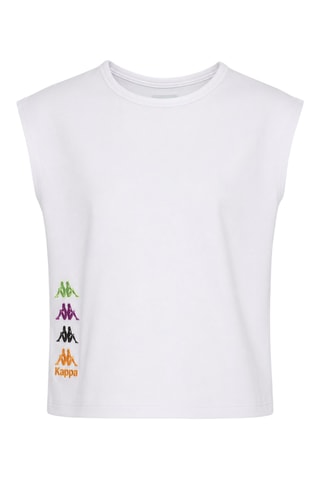 Camiseta - Blanco