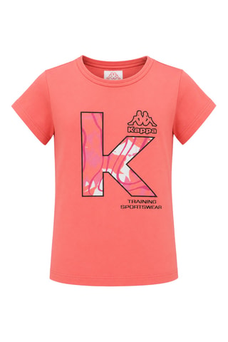 Camiseta - Coral