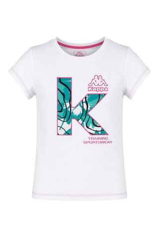 Camiseta - Blanco