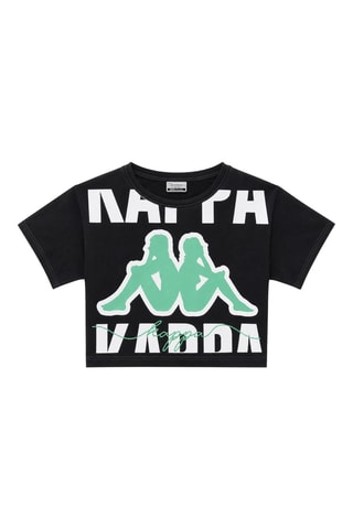 Camiseta - Negro