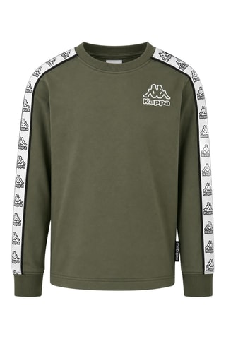 Camiseta - Verde oliva